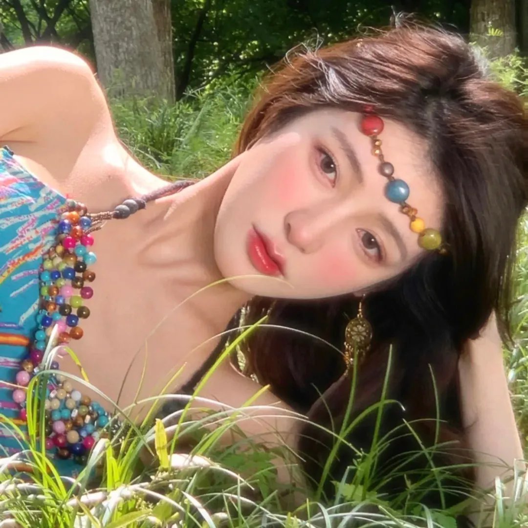 美洲奇谭