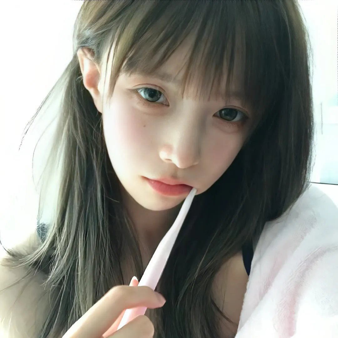 被挠